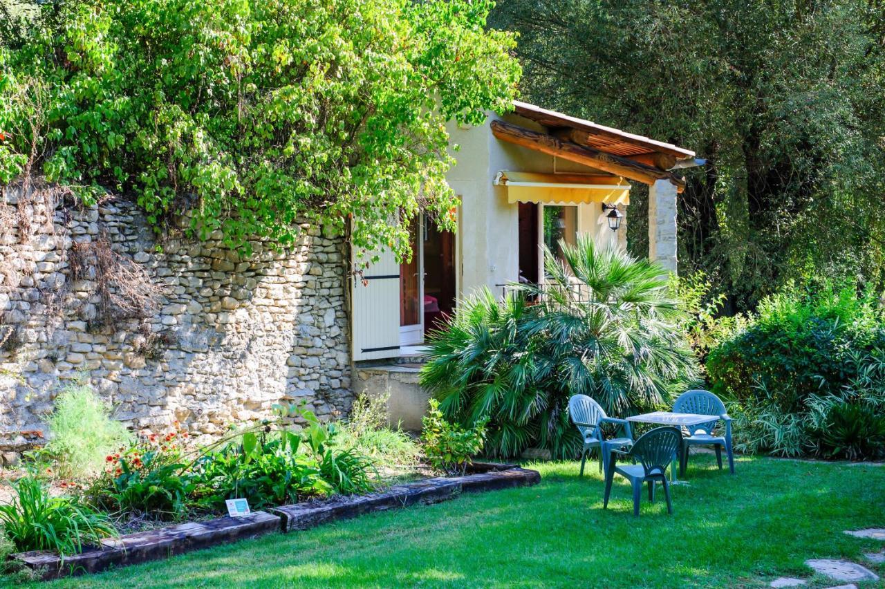 La Campagne St Lazare - Restaurant Chambres d'Hôtes Piscine&SPA Forcalquier Extérieur photo